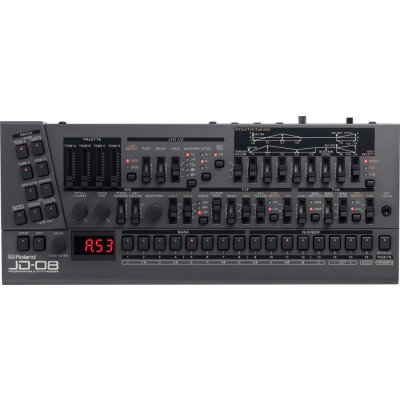 Roland JD-08 – Zboží Mobilmania
