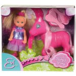 Simba Evi Love Evička víla s poníkem – Hledejceny.cz