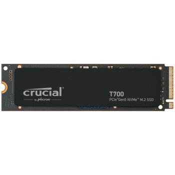 Crucial T700 4TB, CT4000T700SSD3