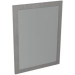 Sapho LARGO 60 x 80 x 2,8 cm LA611 – Hledejceny.cz