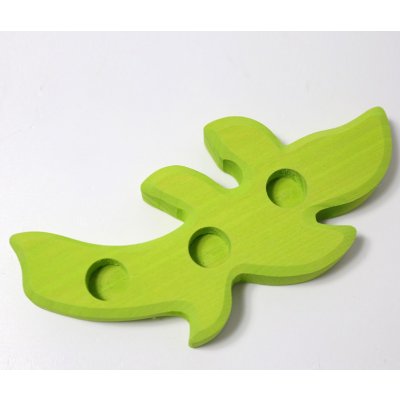 Grimm's Stojan Větev světlo-zelená – Zboží Dáma