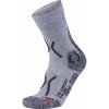 Uyn dámské ponožky TREKKING EXPLORER comfort šedá