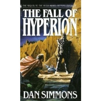 The Fall of Hyperion - Dan Simmons