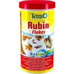 Tetra Rubin Flakes 250 ml – Zbozi.Blesk.cz