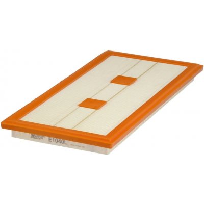Vzduchový filtr HENGST FILTER E1040L – Hledejceny.cz
