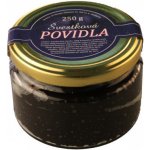 Netopil Povidla švestková 250 g – Zboží Dáma