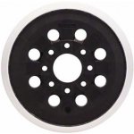 Bosch Brusný taliř pro GEX 125-1 AE Professional 1600A01CU1 – Zboží Dáma