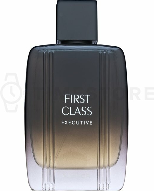 Aigner First Class Executive toaletní voda pánská 100 ml