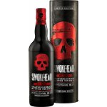 Smokehead Sherry Bomb 48% 0,7 l (tuba) – Hledejceny.cz