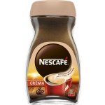 Nescafé Crema 100 g – Zbozi.Blesk.cz