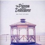 Pigeon Detectives - We Met At Sea CD – Hledejceny.cz
