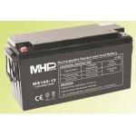 MHPower CARSPA Pb akumulátor VRLA AGM 12V/150Ah (MS150-12 MS150-12