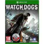 Watch Dogs – Zboží Živě