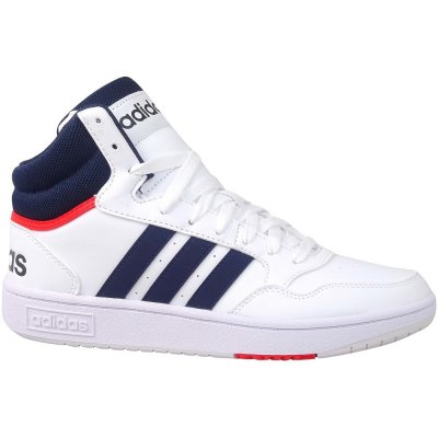 adidas Hoops 3.0 GY5543 bílá – Hledejceny.cz