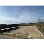 Drezurní obdélník 20 x 60 m balení 1 sada – Hledejceny.cz