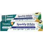 Himalaya herbals pro zářivě bílé zuby 75 ml – Zboží Dáma