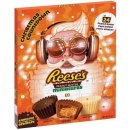 Adventní kalendář Reese's PNB Cup Miniatures Advent 247g