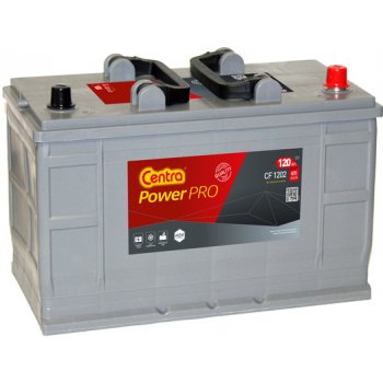 Centra PowerPRO 12V 120Ah 870A CF1202