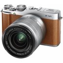 Fujifilm FinePix X-M1