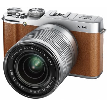 Fujifilm FinePix X-M1