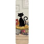 Záložka MPBA0276 BUG ART KIUB – Zboží Dáma