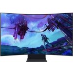 Samsung Odyssey Ark G97NC LS55CG970NUXDU – Zboží Živě