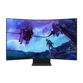 Samsung Odyssey Ark G97NC LS55CG970NUXDU