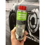 JLM Petrol Hybrid Treatment 250 ml – Hledejceny.cz