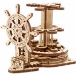 Ugears 3D puzzle Stojánek na tužky 51 ks – Sleviste.cz