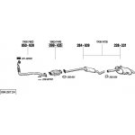 Bosal BS 256-601 – Hledejceny.cz