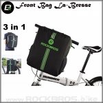 ROCKBROS La-Bresse FrontBag – Hledejceny.cz