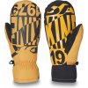 Dakine Tracer mitt Golden Glow