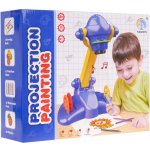 RKToys Projektor na malování Paint – Hledejceny.cz