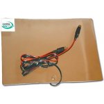 Z-Technology, s.r.o. Zapper Technology - Super ravo ZAPPER - Nerez plochá elektroda – Hledejceny.cz