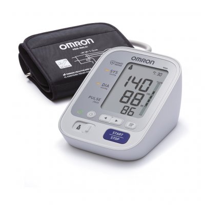 Omron M400