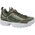 Fila Disruptor S Wmn Low 1010555-50I – Hledejceny.cz