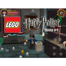 LEGO Harry Potter: Years 5-7