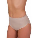 Hanna Style 03 69 Mama laser dámské bezešvé stahující kalhotky 900 černá – Zboží Dáma