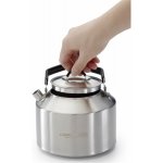 Campingaz Stainless Steel Kettle 1,5 L – Sleviste.cz