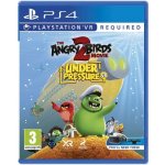 Angry Birds Movie 2: Under Pressure – Hledejceny.cz
