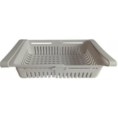 ORGANIZÉR DO LEDNICE VÝSUVNÝ PLAST 28.5X16.2X7.5CM – Zboží Dáma
