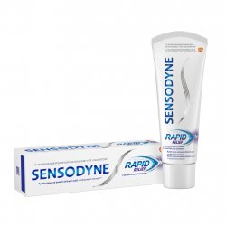 Sensodyne Rapid Relief 75 ml