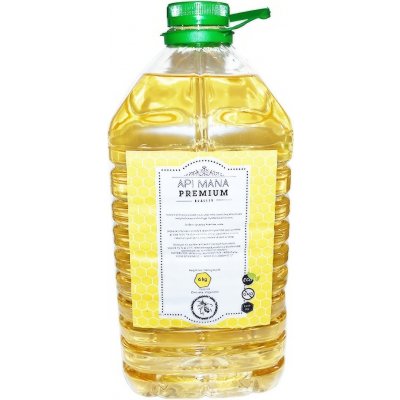 ApiMana Invert řepný APIMANA 6 kg – Zboží Dáma