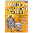 The History of the Brave Czech Nation - and a few insignificant world events - Lucie Seifertová