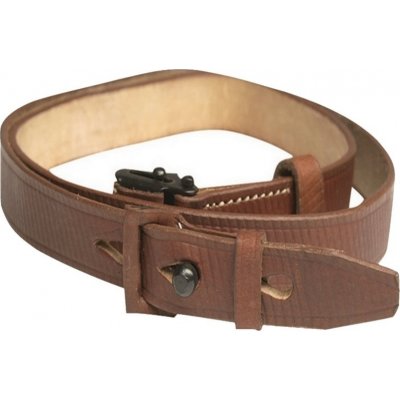Mil-Tec Kožený popruh pro Kar98k repro – Sleviste.cz