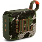 JBL GO4 – Hledejceny.cz