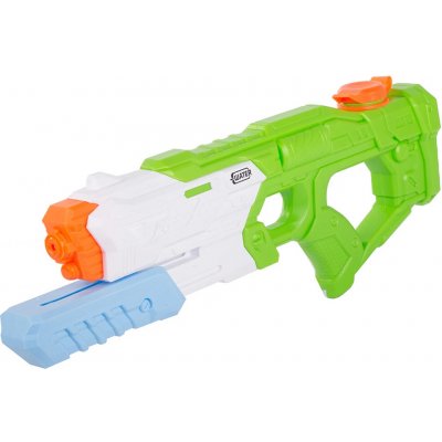 Verk 18300 Vodní pistole pro děti 0,5 l, 39 cm, zelená – Zboží Mobilmania