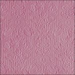 Goba ubrousky antik růžové Elegance 40x40cm – Zbozi.Blesk.cz