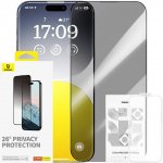 Ochranná fólie 3MK Apple iPhone 15 Pro Max – Zboží Mobilmania