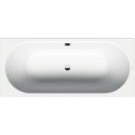 Kaldewei Classic Duo 160 x 70 cm 290300010001 – Hledejceny.cz